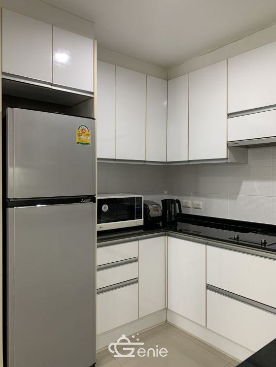 For rent at Serene Place Sukhumvit 24 2 Bedroom 2 Bathroom 50,00THB/month Fully furnished Condo for rent at Serene Place Sukhumvit 24