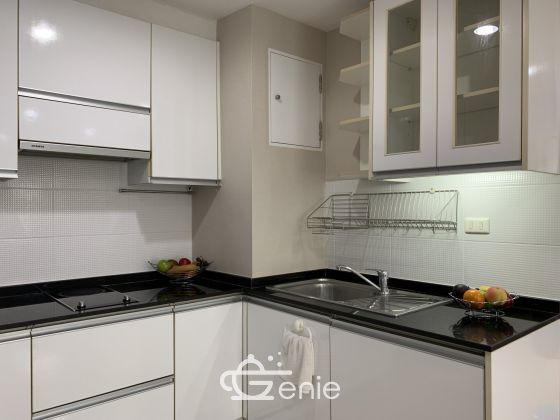 For rent at Serene Place Sukhumvit 24 2 Bedroom 2 Bathroom 50,00THB/month Fully furnished Condo for rent at Serene Place Sukhumvit 24