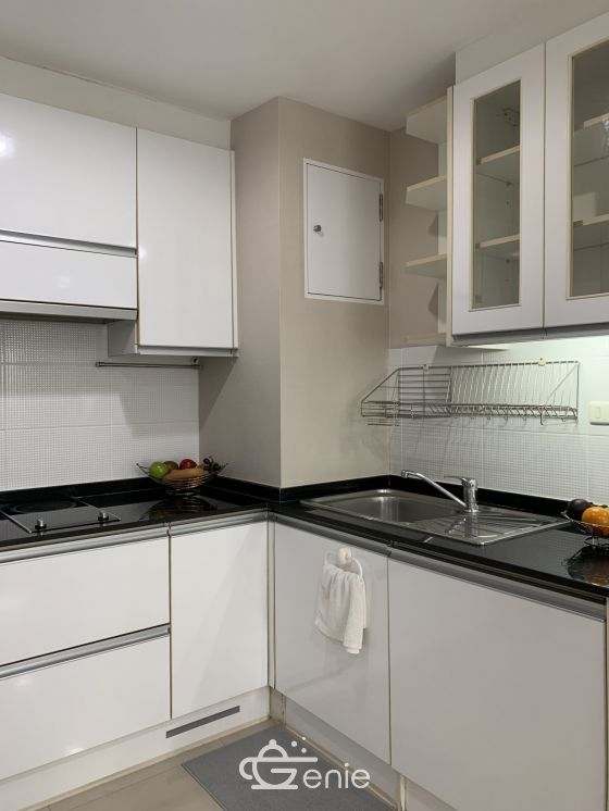 For rent at Serene Place Sukhumvit 24 2 Bedroom 2 Bathroom 50,00THB/month Fully furnished Condo for rent at Serene Place Sukhumvit 24