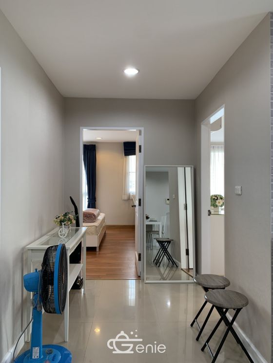 For rent at Serene Place Sukhumvit 24 2 Bedroom 2 Bathroom 50,00THB/month Fully furnished Condo for rent at Serene Place Sukhumvit 24