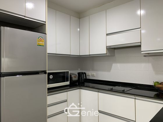 For rent at Serene Place Sukhumvit 24 2 Bedroom 2 Bathroom 50,00THB/month Fully furnished Condo for rent at Serene Place Sukhumvit 24