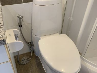 คอนโดให้เช่า Serene Place Sukhumvit 24 50,000บาท/เดือน ขนาด 2 ห้องนอน 2 ห้องน้ำ 82.11 ตรม. ใกล้ BTS พร้อมพงษ์ เฟอร์นิเจอร์ครบพร้อมเข้าอยู่