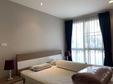 คอนโดให้เช่า Serene Place Sukhumvit 24 50,000บาท/เดือน ขนาด 2 ห้องนอน 2 ห้องน้ำ 82.11 ตรม. ใกล้ BTS พร้อมพงษ์ เฟอร์นิเจอร์ครบพร้อมเข้าอยู่