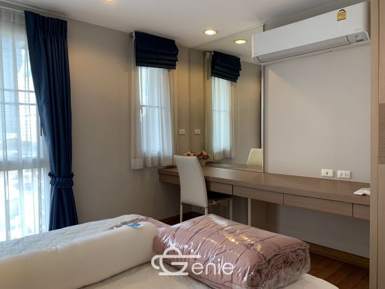 For rent at Serene Place Sukhumvit 24 2 Bedroom 2 Bathroom 50,00THB/month Fully furnished Condo for rent at Serene Place Sukhumvit 24