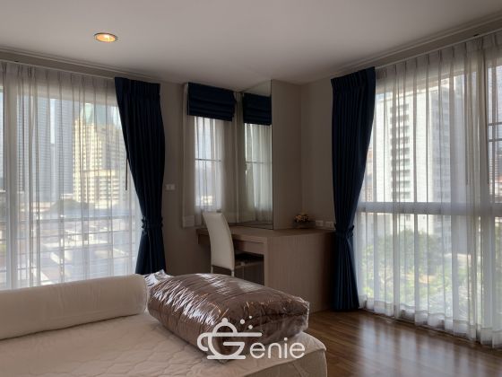 For rent at Serene Place Sukhumvit 24 2 Bedroom 2 Bathroom 50,00THB/month Fully furnished Condo for rent at Serene Place Sukhumvit 24