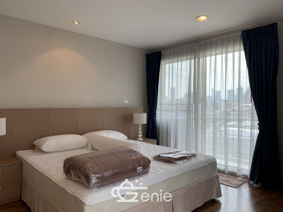 For rent at Serene Place Sukhumvit 24 2 Bedroom 2 Bathroom 50,00THB/month Fully furnished Condo for rent at Serene Place Sukhumvit 24