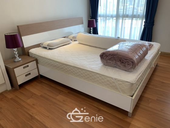 For rent at Serene Place Sukhumvit 24 2 Bedroom 2 Bathroom 50,00THB/month Fully furnished Condo for rent at Serene Place Sukhumvit 24