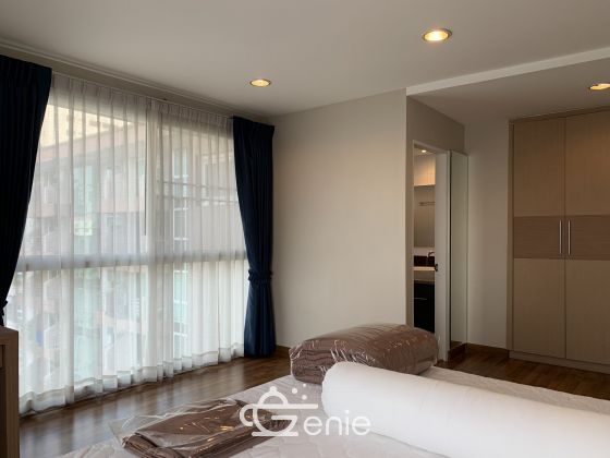 For rent at Serene Place Sukhumvit 24 2 Bedroom 2 Bathroom 50,00THB/month Fully furnished Condo for rent at Serene Place Sukhumvit 24