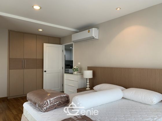 For rent at Serene Place Sukhumvit 24 2 Bedroom 2 Bathroom 50,00THB/month Fully furnished Condo for rent at Serene Place Sukhumvit 24