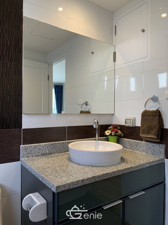 For rent at Serene Place Sukhumvit 24 2 Bedroom 2 Bathroom 50,00THB/month Fully furnished Condo for rent at Serene Place Sukhumvit 24