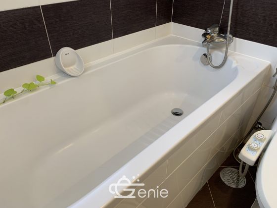 For rent at Serene Place Sukhumvit 24 2 Bedroom 2 Bathroom 50,00THB/month Fully furnished Condo for rent at Serene Place Sukhumvit 24