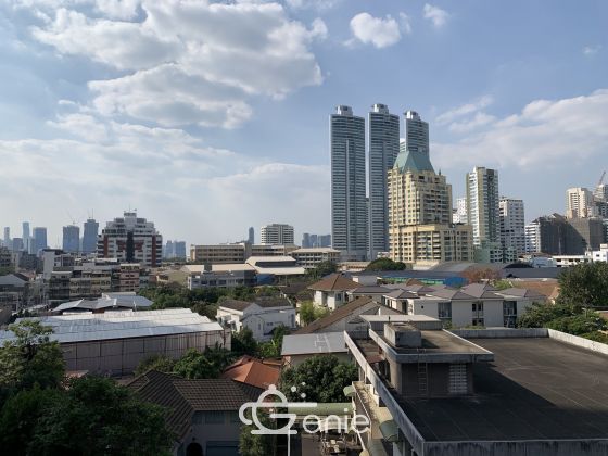 For rent at Serene Place Sukhumvit 24 2 Bedroom 2 Bathroom 50,00THB/month Fully furnished Condo for rent at Serene Place Sukhumvit 24