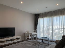 For rent at Noble Solo 1 Bedroom 1 Bathroom 19,000THB/month Fully furnished