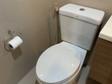 ปล่อยเช่า! Hive Sukhumvit 65 1 ห้องนอน 40 ตรม. ใกล้ BTS พระโขนง เพียง 18,000บาท/เดือน เฟอร์นิเจอร์ครบพร้อมเข้าอยู่