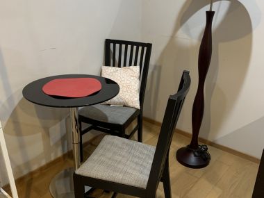 ปล่อยเช่า! Hive Sukhumvit 65 1 ห้องนอน 40 ตรม. ใกล้ BTS พระโขนง เพียง 18,000บาท/เดือน เฟอร์นิเจอร์ครบพร้อมเข้าอยู่