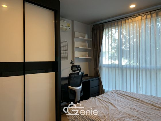 Condo for rent at Hive Sukhumvit 65 1 Bedroom1 Bathroom 18,000/month Fully furnished