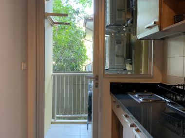 ปล่อยเช่า! Hive Sukhumvit 65 1 ห้องนอน 40 ตรม. ใกล้ BTS พระโขนง เพียง 18,000บาท/เดือน เฟอร์นิเจอร์ครบพร้อมเข้าอยู่