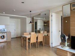 For Sale!!! at The Bangkok Sukhumvit 61 7,000,000THB 2 Bedroom 2 Bathroom Fully furnished