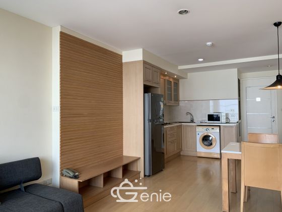 For Sale!!! at  The Bangkok Sukhumvit 61 7,000,000THB  2 Bedroom 2 Bathroom Fully furnished