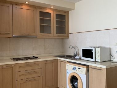 For Sale!!! at  The Bangkok Sukhumvit 61 7,000,000THB  2 Bedroom 2 Bathroom Fully furnished