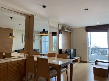 For Sale!!! at  The Bangkok Sukhumvit 61 7,000,000THB  2 Bedroom 2 Bathroom Fully furnished