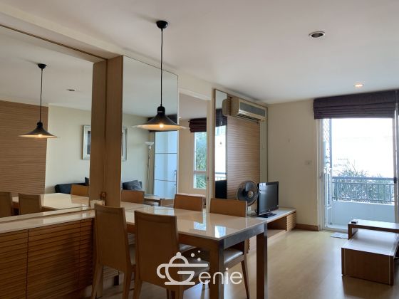 For Sale!!! at The Bangkok Sukhumvit 61 7,000,000THB 2 Bedroom 2 Bathroom Fully furnished