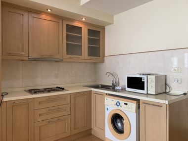 For Sale!!! at  The Bangkok Sukhumvit 61 7,000,000THB  2 Bedroom 2 Bathroom Fully furnished