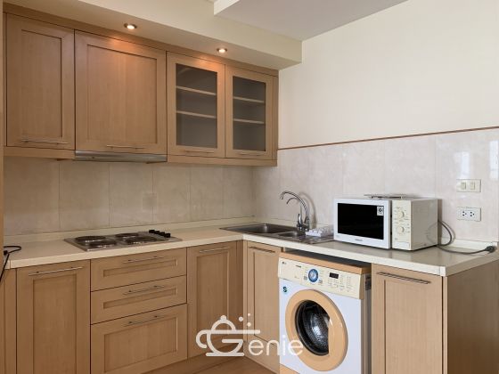 For Sale!!! at  The Bangkok Sukhumvit 61 7,000,000THB  2 Bedroom 2 Bathroom Fully furnished