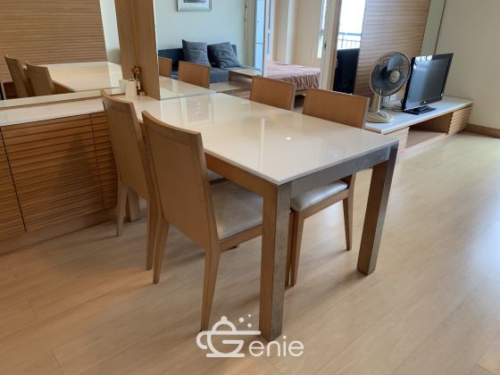 For Sale!!! at The Bangkok Sukhumvit 61 7,000,000THB 2 Bedroom 2 Bathroom Fully furnished