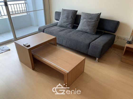 For Sale!!! at The Bangkok Sukhumvit 61 7,000,000THB 2 Bedroom 2 Bathroom Fully furnished