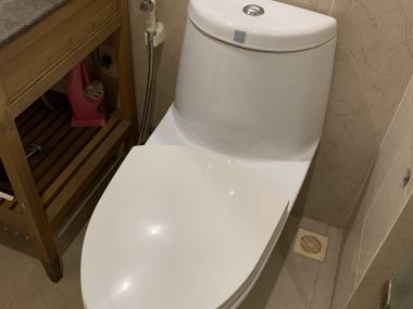 For Sale!!! at  The Bangkok Sukhumvit 61 7,000,000THB  2 Bedroom 2 Bathroom Fully furnished