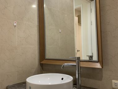 For Sale!!! at  The Bangkok Sukhumvit 61 7,000,000THB  2 Bedroom 2 Bathroom Fully furnished