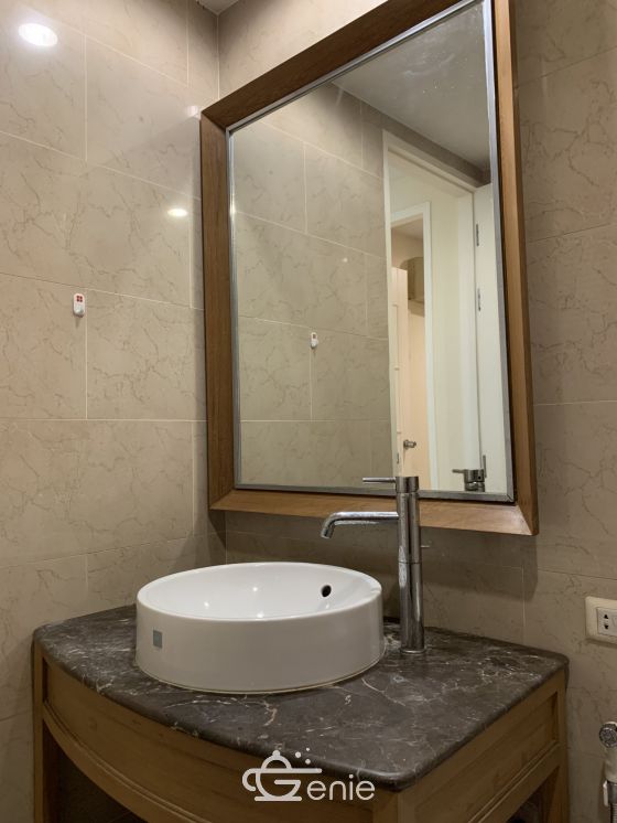 For Sale!!! at The Bangkok Sukhumvit 61 7,000,000THB 2 Bedroom 2 Bathroom Fully furnished