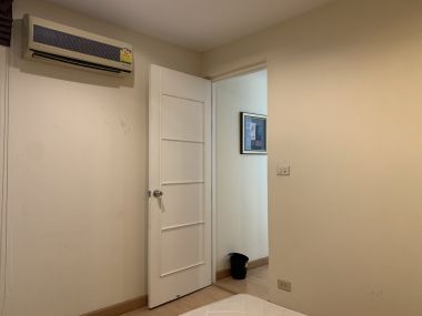 For Sale!!! at  The Bangkok Sukhumvit 61 7,000,000THB  2 Bedroom 2 Bathroom Fully furnished