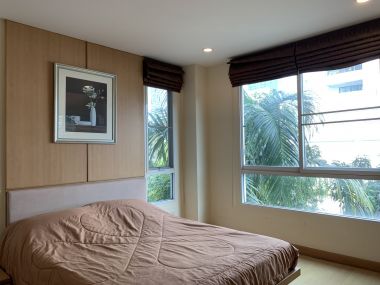 For Sale!!! at  The Bangkok Sukhumvit 61 7,000,000THB  2 Bedroom 2 Bathroom Fully furnished