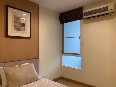 For Sale!!! at  The Bangkok Sukhumvit 61 7,000,000THB  2 Bedroom 2 Bathroom Fully furnished