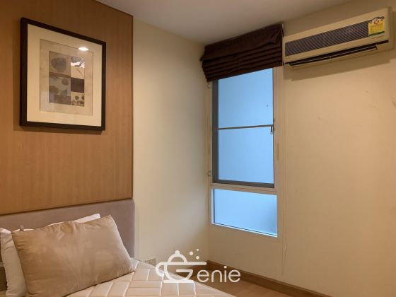 For Sale!!! at The Bangkok Sukhumvit 61 7,000,000THB 2 Bedroom 2 Bathroom Fully furnished