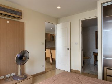 For Sale!!! at  The Bangkok Sukhumvit 61 7,000,000THB  2 Bedroom 2 Bathroom Fully furnished