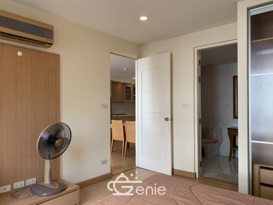 For Sale!!! at The Bangkok Sukhumvit 61 7,000,000THB 2 Bedroom 2 Bathroom Fully furnished