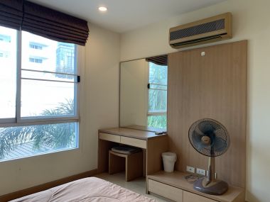 For Sale!!! at  The Bangkok Sukhumvit 61 7,000,000THB  2 Bedroom 2 Bathroom Fully furnished