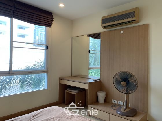 For Sale!!! at The Bangkok Sukhumvit 61 7,000,000THB 2 Bedroom 2 Bathroom Fully furnished