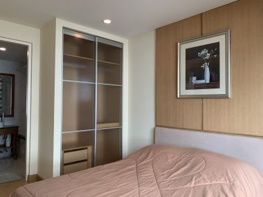For Sale!!! at  The Bangkok Sukhumvit 61 7,000,000THB  2 Bedroom 2 Bathroom Fully furnished