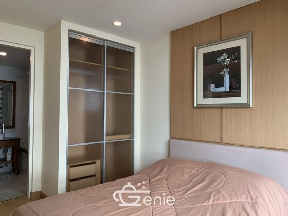 For Sale!!! at The Bangkok Sukhumvit 61 7,000,000THB 2 Bedroom 2 Bathroom Fully furnished
