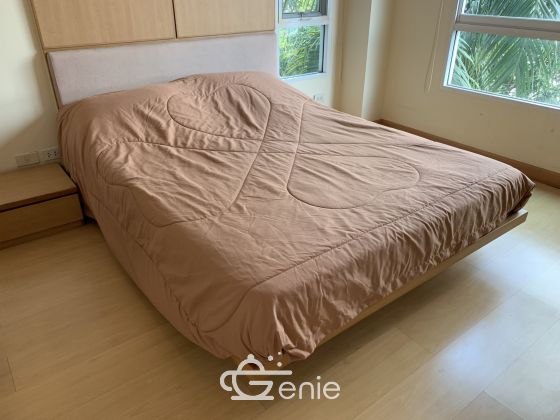 For Sale!!! at The Bangkok Sukhumvit 61 7,000,000THB 2 Bedroom 2 Bathroom Fully furnished