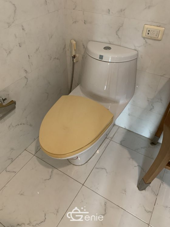 For Sale!!! at The Bangkok Sukhumvit 61 7,000,000THB 2 Bedroom 2 Bathroom Fully furnished