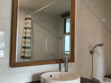 For Sale!!! at  The Bangkok Sukhumvit 61 7,000,000THB  2 Bedroom 2 Bathroom Fully furnished