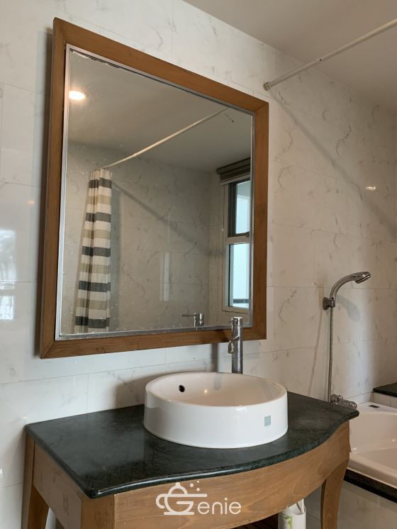 For Sale!!! at The Bangkok Sukhumvit 61 7,000,000THB 2 Bedroom 2 Bathroom Fully furnished