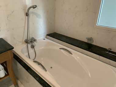 For Sale!!! at  The Bangkok Sukhumvit 61 7,000,000THB  2 Bedroom 2 Bathroom Fully furnished