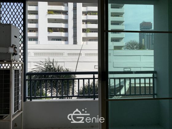 For Sale!!! at The Bangkok Sukhumvit 61 7,000,000THB 2 Bedroom 2 Bathroom Fully furnished
