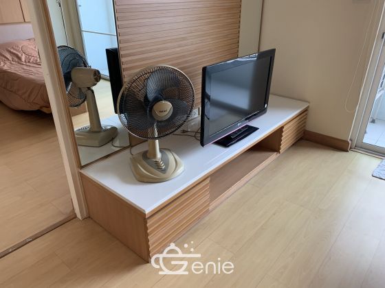 Condo For rent at Life @ Sathorn 10 size 65 sqm. 2 Bedroom 2 Bathroom 35,000THB/month Fully furnished (can negotiate)